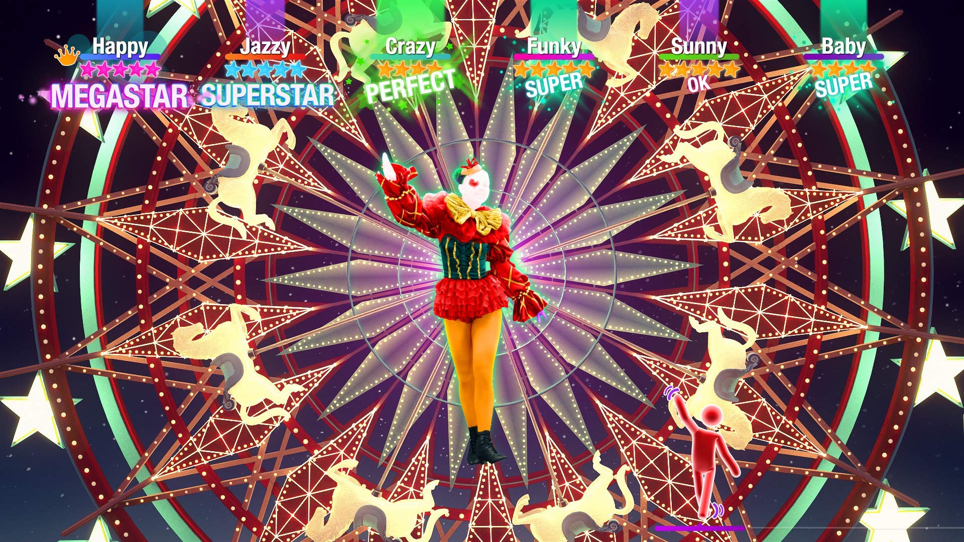 Just Dance 2021 Just Dance 2021